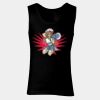 Softstyle® Ladies' Tank Top Thumbnail