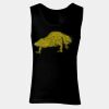 Softstyle® Ladies' Tank Top Thumbnail