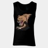 Softstyle® Ladies' Tank Top Thumbnail