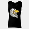 Softstyle® Ladies' Tank Top Thumbnail