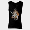 Softstyle® Ladies' Tank Top Thumbnail