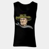 Softstyle® Ladies' Tank Top Thumbnail