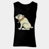 Softstyle® Ladies' Tank Top Thumbnail