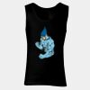 Softstyle® Ladies' Tank Top Thumbnail