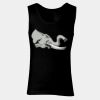 Softstyle® Ladies' Tank Top Thumbnail