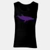 Softstyle® Ladies' Tank Top Thumbnail
