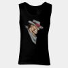Softstyle® Ladies' Tank Top Thumbnail