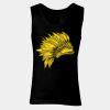Softstyle® Ladies' Tank Top Thumbnail