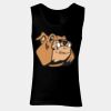 Softstyle® Ladies' Tank Top Thumbnail