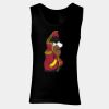 Softstyle® Ladies' Tank Top Thumbnail