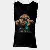 Softstyle® Ladies' Tank Top Thumbnail