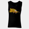 Softstyle® Ladies' Tank Top Thumbnail