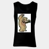 Softstyle® Ladies' Tank Top Thumbnail