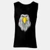 Softstyle® Ladies' Tank Top Thumbnail