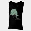 Softstyle® Ladies' Tank Top Thumbnail