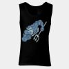 Softstyle® Ladies' Tank Top Thumbnail