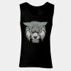Softstyle® Ladies' Tank Top Thumbnail