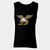 Softstyle® Ladies' Tank Top Thumbnail