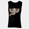 Softstyle® Ladies' Tank Top Thumbnail