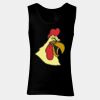 Softstyle® Ladies' Tank Top Thumbnail