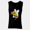 Softstyle® Ladies' Tank Top Thumbnail