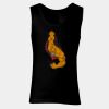 Softstyle® Ladies' Tank Top Thumbnail