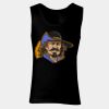Softstyle® Ladies' Tank Top Thumbnail