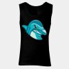Softstyle® Ladies' Tank Top Thumbnail