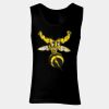 Softstyle® Ladies' Tank Top Thumbnail