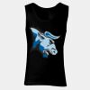 Softstyle® Ladies' Tank Top Thumbnail