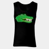 Softstyle® Ladies' Tank Top Thumbnail