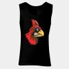 Softstyle® Ladies' Tank Top Thumbnail