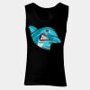 Softstyle® Ladies' Tank Top Thumbnail