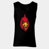 Softstyle® Ladies' Tank Top Thumbnail
