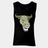 Softstyle® Ladies' Tank Top Thumbnail