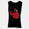 Softstyle® Ladies' Tank Top Thumbnail