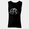 Softstyle® Ladies' Tank Top Thumbnail