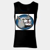 Softstyle® Ladies' Tank Top Thumbnail