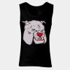 Softstyle® Ladies' Tank Top Thumbnail