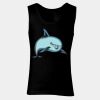 Softstyle® Ladies' Tank Top Thumbnail