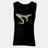 Softstyle® Ladies' Tank Top Thumbnail