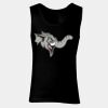 Softstyle® Ladies' Tank Top Thumbnail