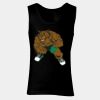 Softstyle® Ladies' Tank Top Thumbnail