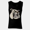 Softstyle® Ladies' Tank Top Thumbnail