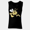 Softstyle® Ladies' Tank Top Thumbnail
