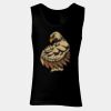 Softstyle® Ladies' Tank Top Thumbnail