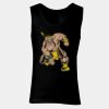 Softstyle® Ladies' Tank Top Thumbnail
