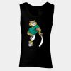 Softstyle® Ladies' Tank Top Thumbnail