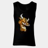 Softstyle® Ladies' Tank Top Thumbnail