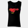 Softstyle® Ladies' Tank Top Thumbnail